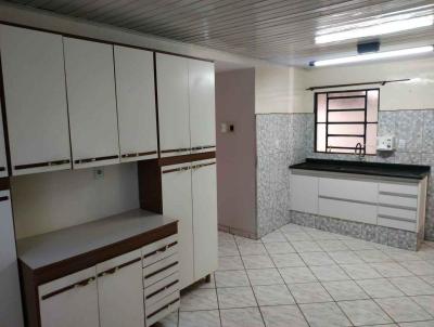 Casa para Venda, em Presidente Prudente, bairro Conjunto Habitacional Ana Jacinta, 2 dormitrios, 2 banheiros, 2 vagas