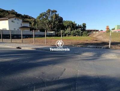 Terreno para Locao, em Joinville, bairro So Marcos