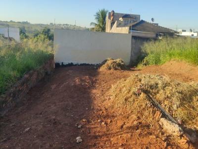 Terreno para Venda, em Presidente Prudente, bairro Residencial Itapu