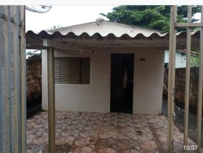 Casa para Venda, em Presidente Epitcio, bairro Campinal, 2 dormitrios, 1 banheiro, 1 vaga