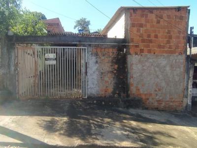 Casa para Locao, em Presidente Prudente, bairro Jardim Sumar, 2 dormitrios, 1 banheiro