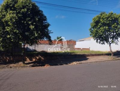 Terreno para Venda, em Presidente Prudente, bairro Jardim Prudentino