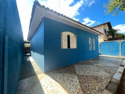 Casa para Locao, em Indiana, bairro Centro, 2 dormitrios, 1 banheiro, 1 vaga