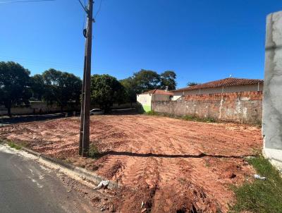 Terreno para Venda, em Regente Feij, bairro Alto da Boa Vista