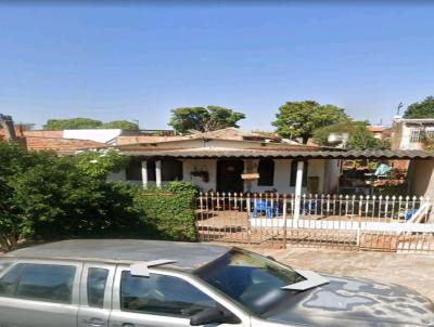 Casa para Venda, em Presidente Prudente, bairro Jardim Monte Alto, 3 dormitrios, 1 banheiro, 3 vagas