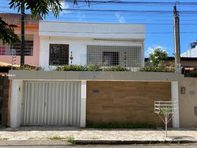 Casa Duplex para Venda, em Recife, bairro Iputinga, 3 dormitrios, 3 banheiros, 1 sute, 3 vagas