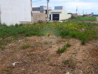 Terreno para Venda, em Primavera do Leste, bairro Buritis IV