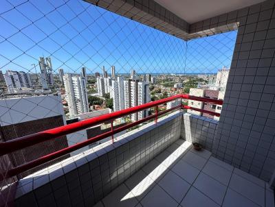 Apartamento para Venda, em Recife, bairro Espinheiro, 2 dormitrios, 2 banheiros, 1 sute, 2 vagas