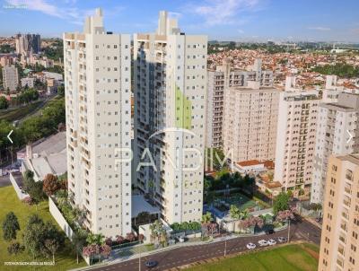 Apartamento para Venda, em So Jos do Rio Preto, bairro Vila Redentora, 3 dormitrios, 2 banheiros, 1 sute, 2 vagas