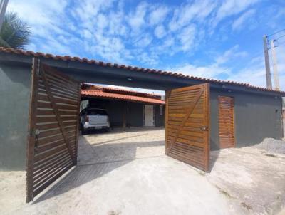 Casa para Venda, em Itanham, bairro Palmeiras, 3 dormitrios, 1 banheiro, 1 sute, 4 vagas