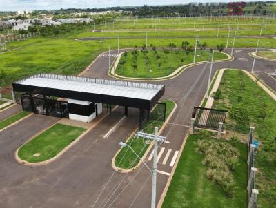 Terreno em Condomínio para Venda, em Araçatuba, bairro Aeroporto