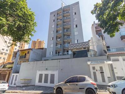 Apartamento para Venda, em Santo Andr, bairro Parque das Naes, 2 dormitrios, 1 banheiro, 1 vaga