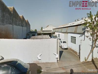 Terreno para Venda, em Birigüi, bairro Vila Isabel Marin