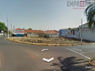 Área para Venda, em Birigüi, bairro Novo Jardim Stábile