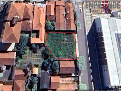 Terreno para Venda, em Birigüi, bairro Jardim Morumbi