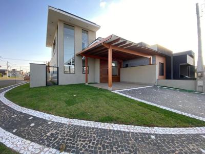 Casa para Venda, em Paulnia, bairro Vila Monte Alegre, 3 dormitrios, 3 banheiros, 1 sute, 4 vagas