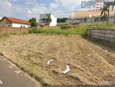 Terreno Comercial para Venda, em Birigui, bairro Jardim Nossa Senhora de Fátima