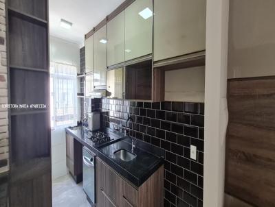 Apartamento para Venda, em Ribeiro Preto, bairro Jardim Florestan Fernandes, 2 dormitrios, 1 banheiro, 1 vaga