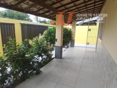 Casa para Venda, em Camaari, bairro Catu de Abrantes (Abrantes), 2 dormitrios, 2 banheiros, 1 sute, 2 vagas