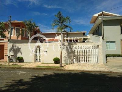 Casa em Condomnio para Venda, em Limeira, bairro Jardim Florena, 3 dormitrios, 1 sute