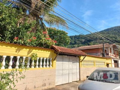 Casa para Venda, em Itagua, bairro COROA GRANDE - ITAGUA, 2 dormitrios, 1 banheiro, 1 vaga