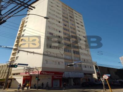 Apartamento para Venda, em Bauru, bairro Centro, 3 dormitrios, 1 banheiro