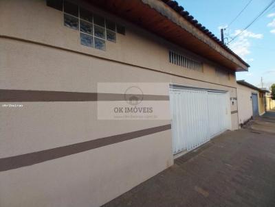 Casa para Venda, em Ribeiro Preto, bairro Alexandre Balbo, 3 dormitrios, 2 banheiros, 1 sute