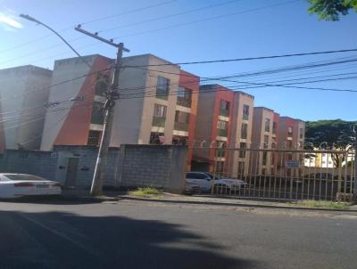 Apartamento para Venda, em Belo Horizonte, bairro Diamante, 2 dormitrios, 1 banheiro, 1 vaga