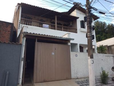 Apartamento para Venda, em Timteo, bairro Quitandinha, 4 dormitrios, 3 banheiros, 1 sute, 2 vagas