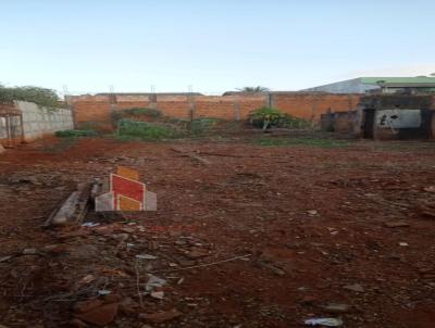 Terreno para Venda, em Uberlndia, bairro Chcaras Tubalina e Quartel