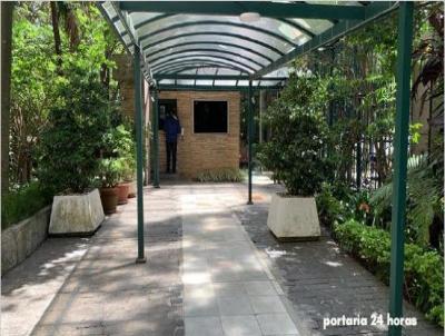 Apartamento para Venda, em So Paulo, bairro Vila Nova Conceio, 4 dormitrios, 4 banheiros, 1 sute, 1 vaga