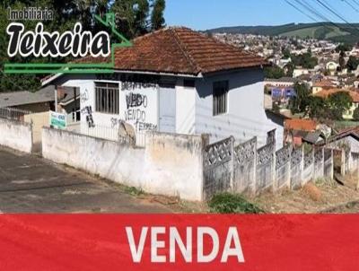 Casa para Venda, em Jaguariaíva, bairro Cidade Alta