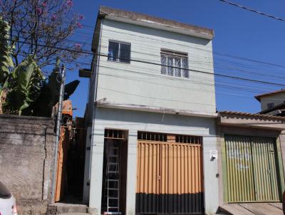 Casa para Venda, em Contagem, bairro Panam, 3 dormitrios, 3 banheiros, 2 vagas