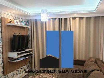 Apartamento para Venda, em So Paulo, bairro jardim monte alegre, 2 dormitrios, 1 banheiro, 1 vaga