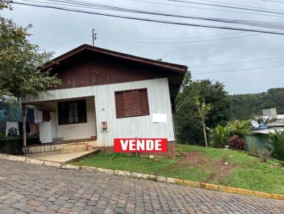 Casa para Venda, em Tangará, bairro Centro, 3 dormitórios, 1 banheiro