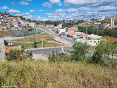 Terreno Urbano para Venda, em Jacare, bairro Jardim do Marqus