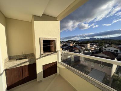 Apartamento para Venda, em Joinville, bairro Costa e Silva, 3 dormitrios, 2 banheiros, 1 sute, 1 vaga