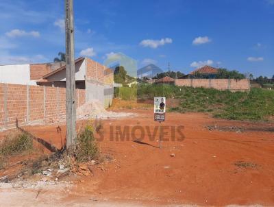 Terreno Urbano para Venda, em Castro, bairro Jardim Pandorf