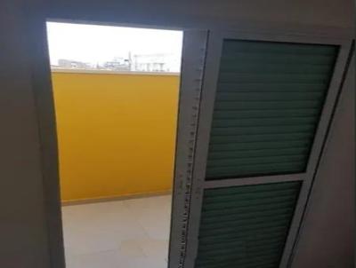 Apartamento para Venda, em Mau, bairro Parque So Vicente, 2 dormitrios, 2 banheiros, 1 sute, 1 vaga