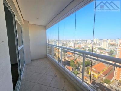 Apartamento para Venda, em So Paulo, bairro Ipiranga, 3 dormitrios, 5 banheiros, 3 sutes, 2 vagas