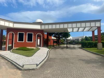 Terreno em Condomnio para Venda, em Florianpolis, bairro TERRENO QUINTA DOS AORES