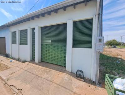 Casas Financiveis para Venda, em Cuiab, bairro Residencial Salvador Costa Marques, 2 dormitrios, 2 banheiros, 4 vagas