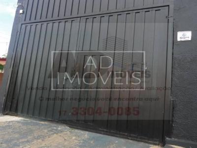 Salo Comercial para Locao, em Mirassol, bairro Jardim So Jos