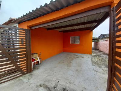 Casa para Venda, em Itanham, bairro Suaro, 1 dormitrio, 1 banheiro, 2 vagas