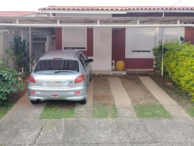 Condomnio Fechado para Venda, em Alvorada, bairro Terra Nova, 2 dormitrios, 1 banheiro, 2 vagas