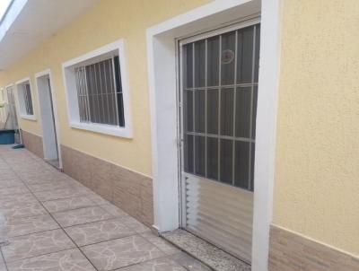 Casa para Venda, em Suzano, bairro Jardim Suzanpolis, 2 dormitrios, 1 banheiro, 2 vagas