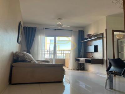 Apartamento para Venda, em Sorocaba, bairro Parque Campolim, 2 dormitrios, 1 banheiro, 1 vaga