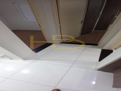 Apartamento para Venda, em Votorantim, bairro Vila Guilherme, 2 dormitrios, 1 banheiro, 1 vaga