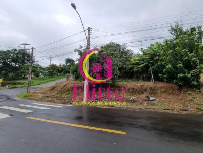 Terreno para Venda, em So Leopoldo, bairro Scharlau