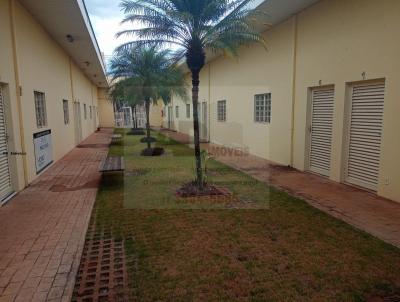 Sala Comercial para Locação, em São José do Rio Preto, bairro Boa Vista, 1 banheiro
